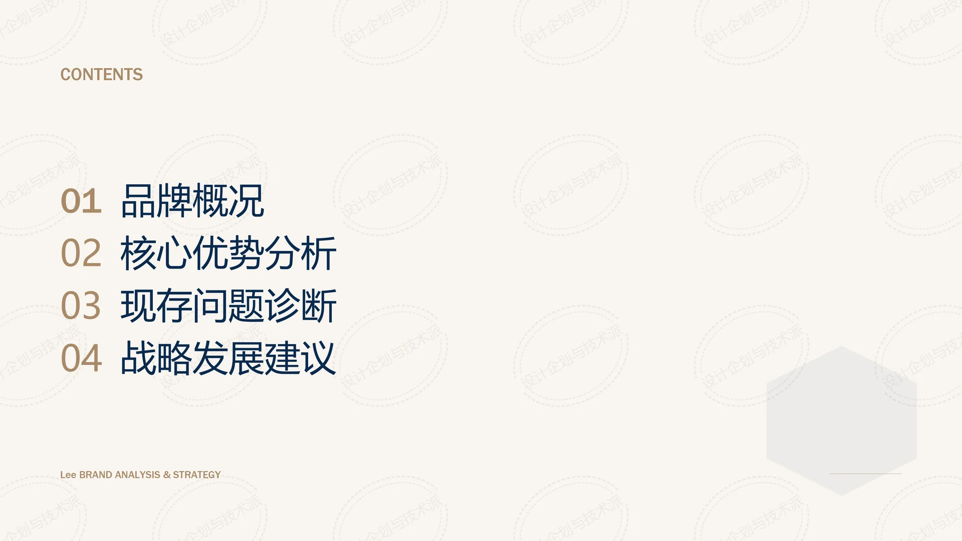 ? Lee品牌2025战略规划深度解析