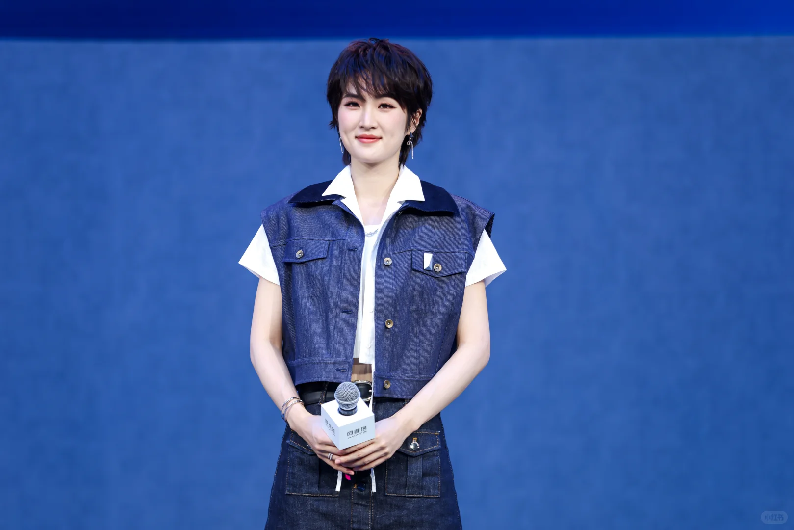 阿维塔与华为乾崑联合举办广州车展发布会