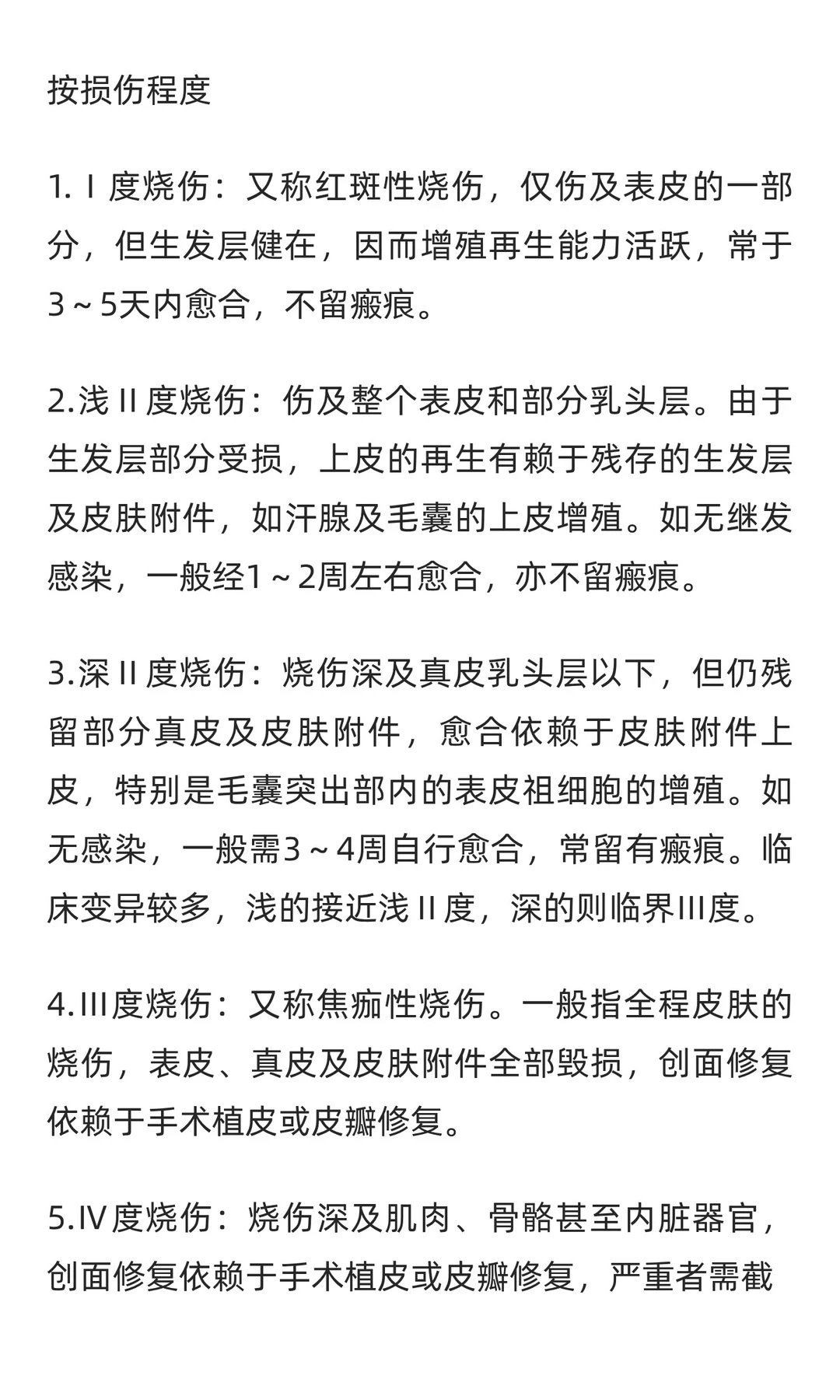 烧伤膏行业市场调研及发展前景分析预测