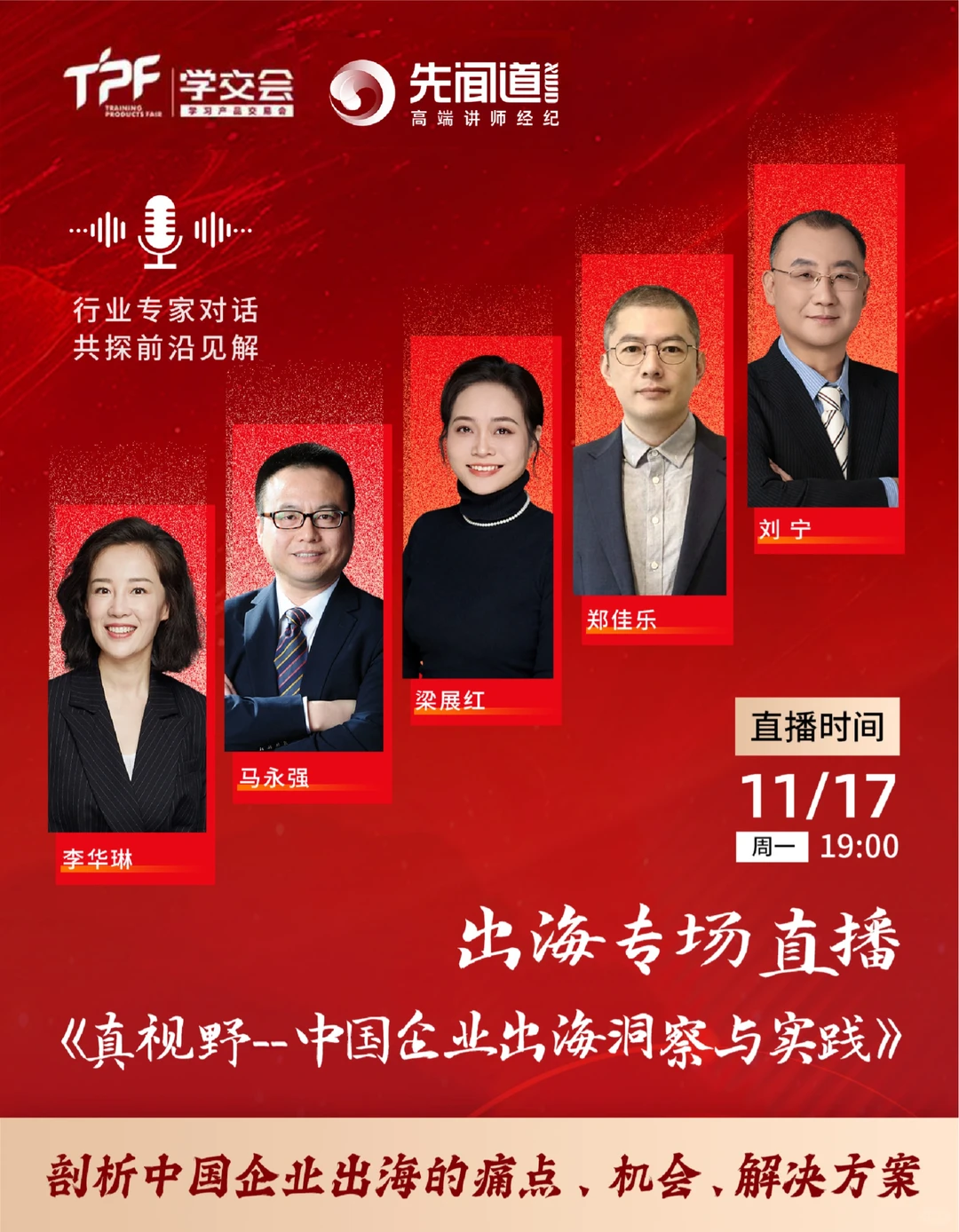 真视野--中国企业出海洞察与实践