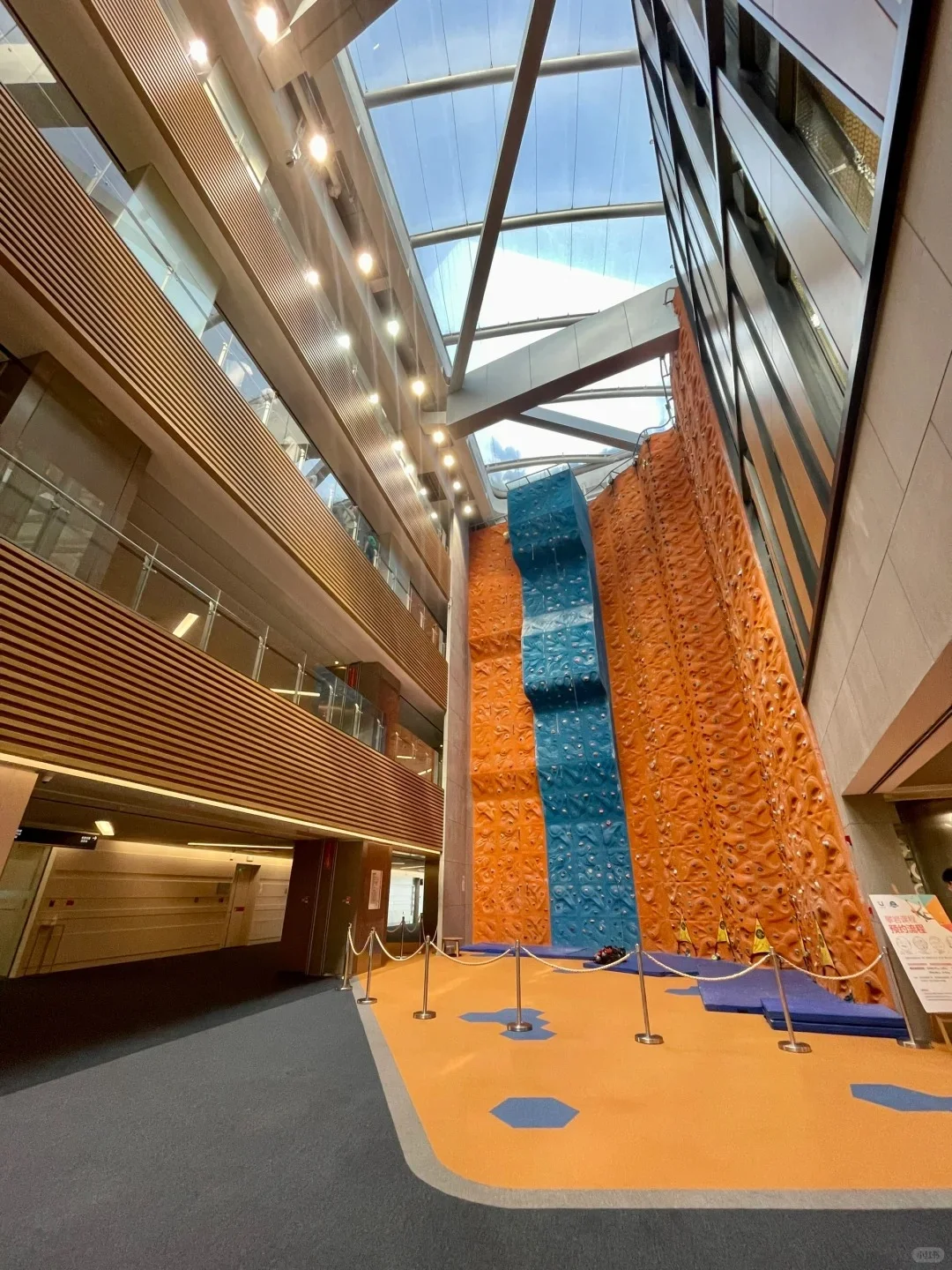 参访考察-腾讯总部