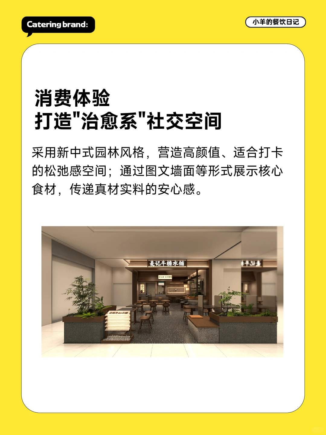 一碗糖水火遍全网？拆解麦记牛奶的流量密码