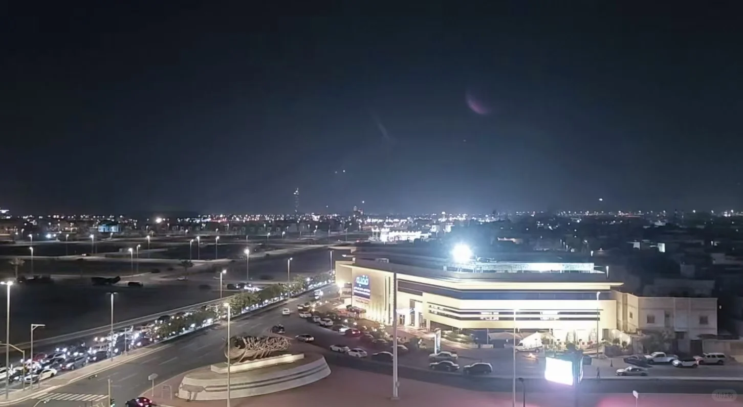 中东的AI能源管理与新机遇