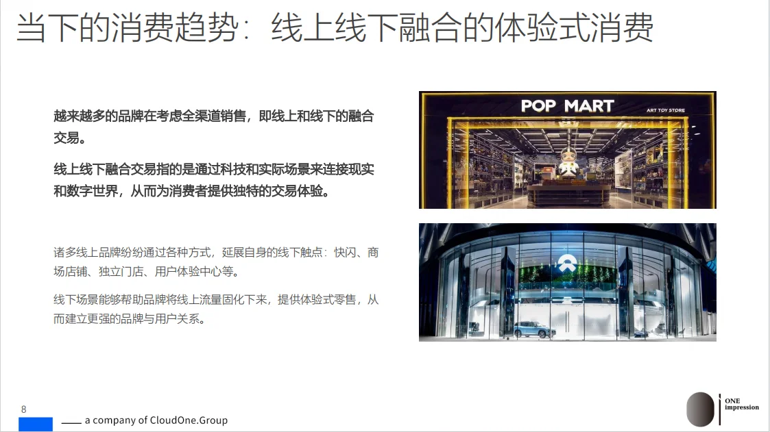 研究报告|市集经济引爆线下零售!