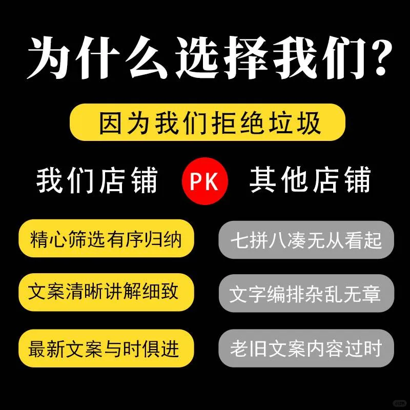 ?趋势报告+新材料，干货满满！