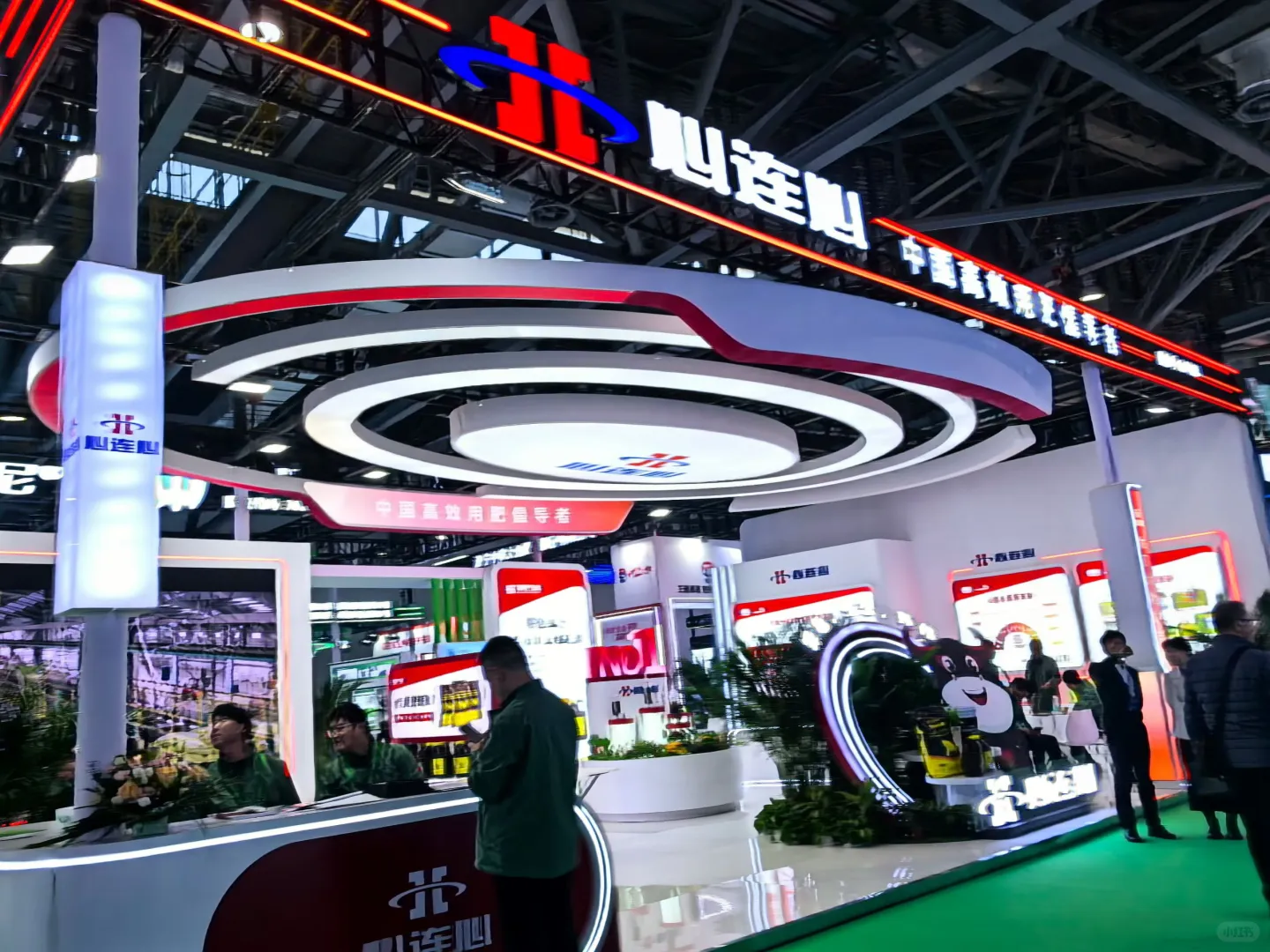 南昌植保会开展