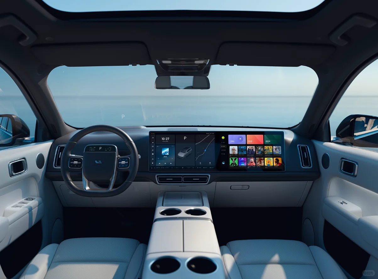 2025 汽车圈必看！4 大趋势买车不花冤枉钱