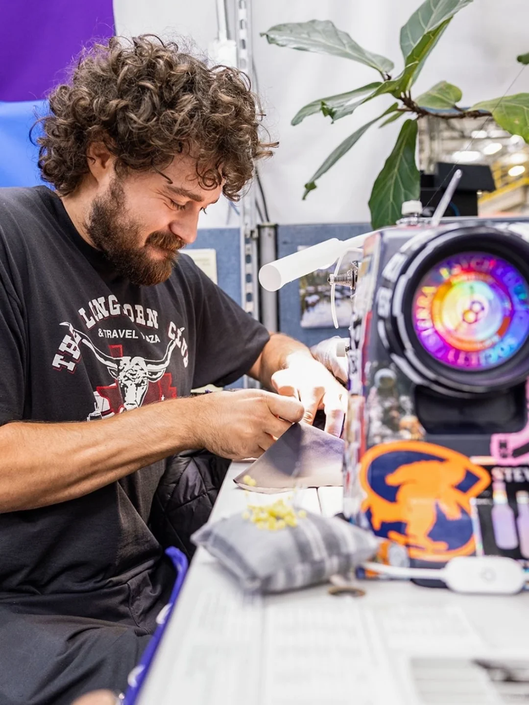 Patagonia的“反商业”｜青年在村业态洞察21