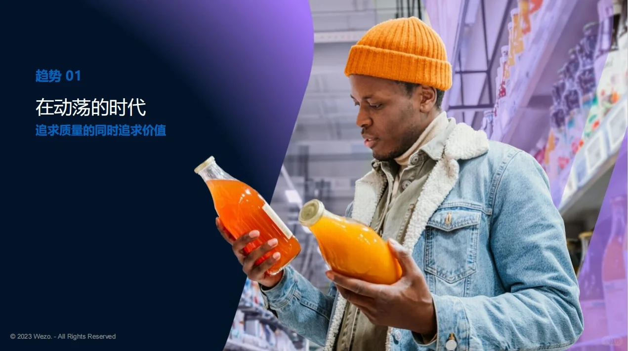 2024全球消费趋势洞察