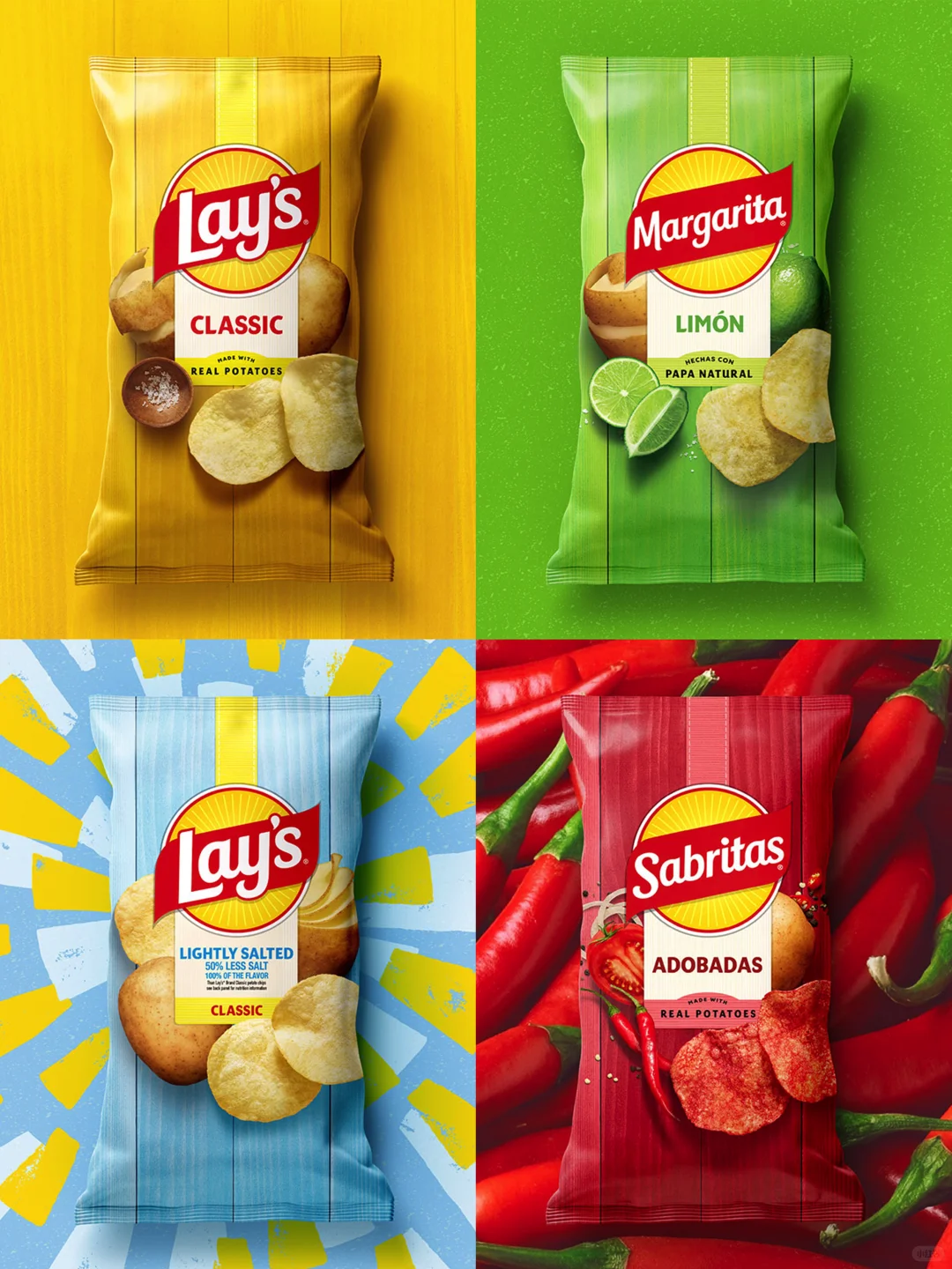 乐事革新，一场“回归真实”的降维打击