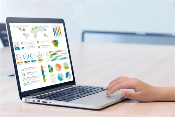 绩效管理数字化转型，提升企业运营效率！