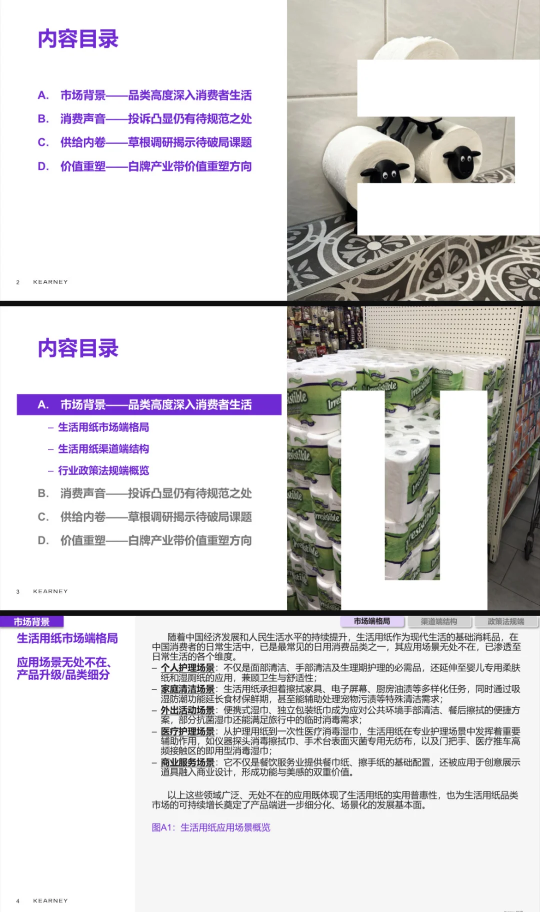 2025生活用纸品类电商白皮书