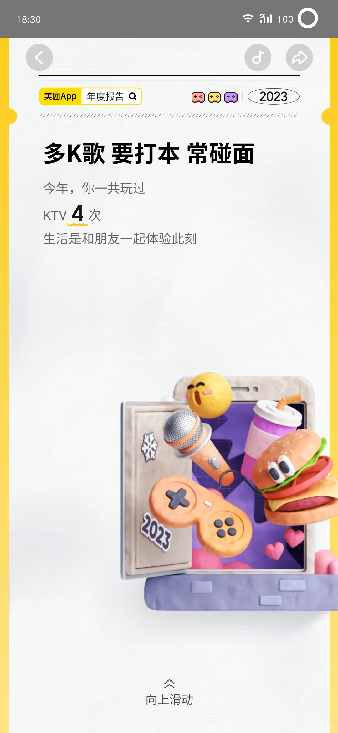 美团2023年度总结