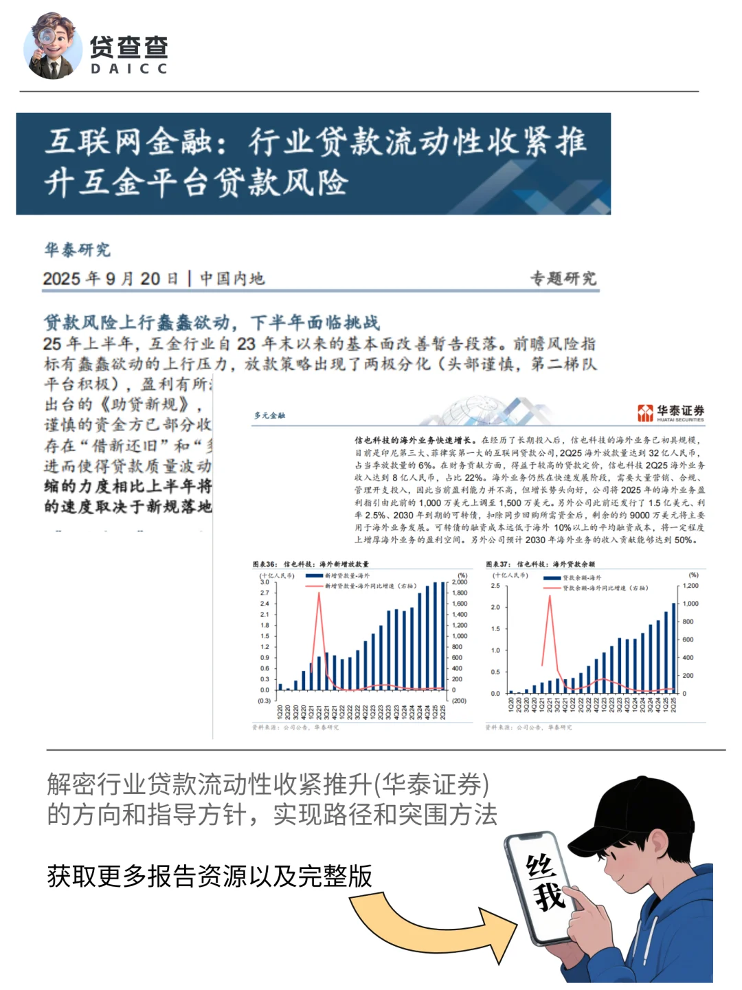 助贷中介新人入行必修|顶级复盘=人生开挂