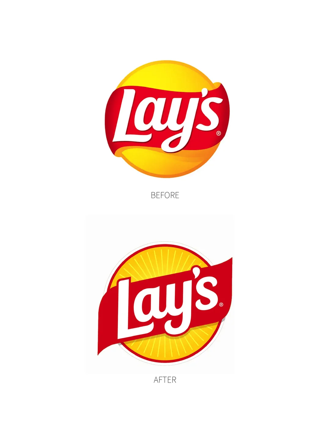 乐事革新，一场“回归真实”的降维打击