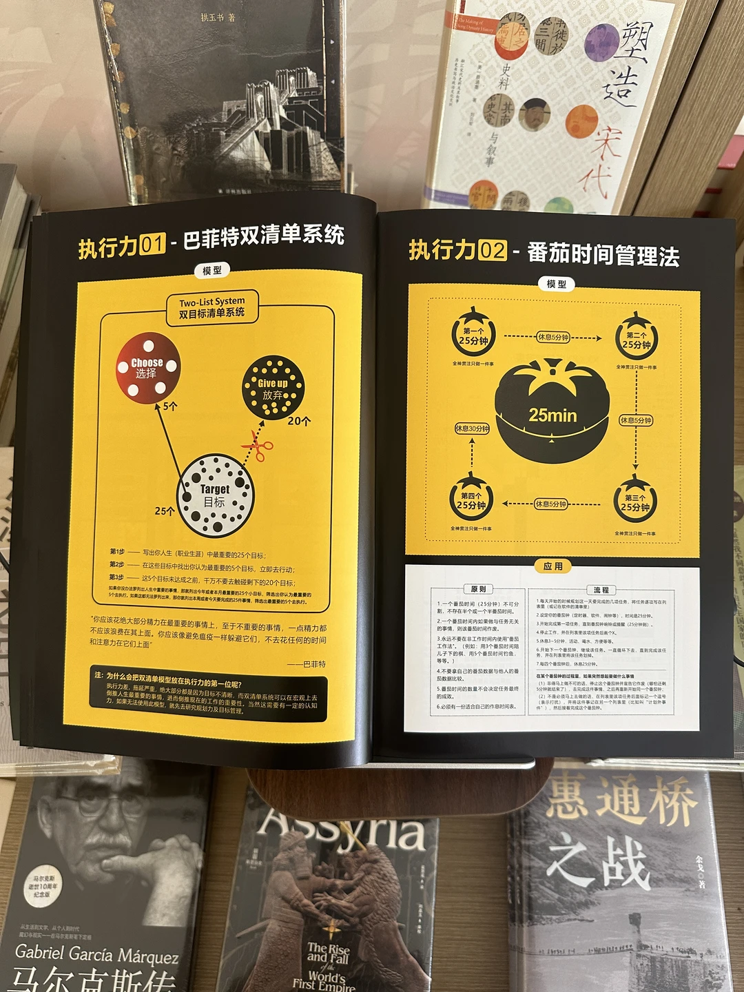 你个人成长的顺序，可能反了！