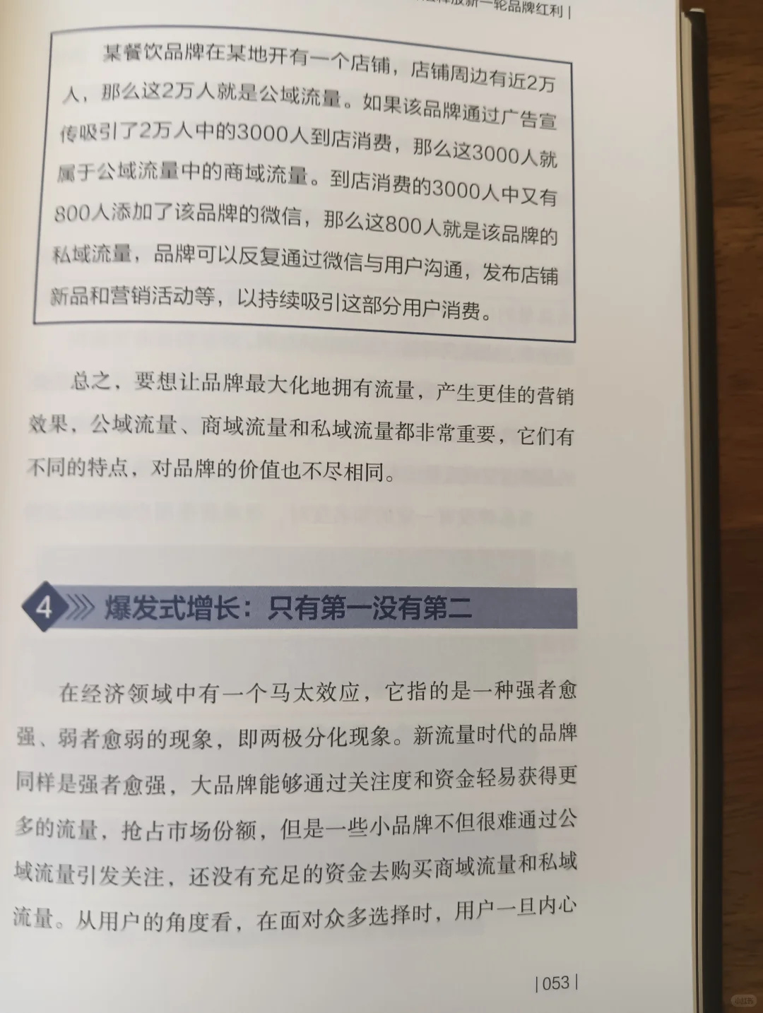 从0到1，新品牌如何快速崛起？《疯长》告诉