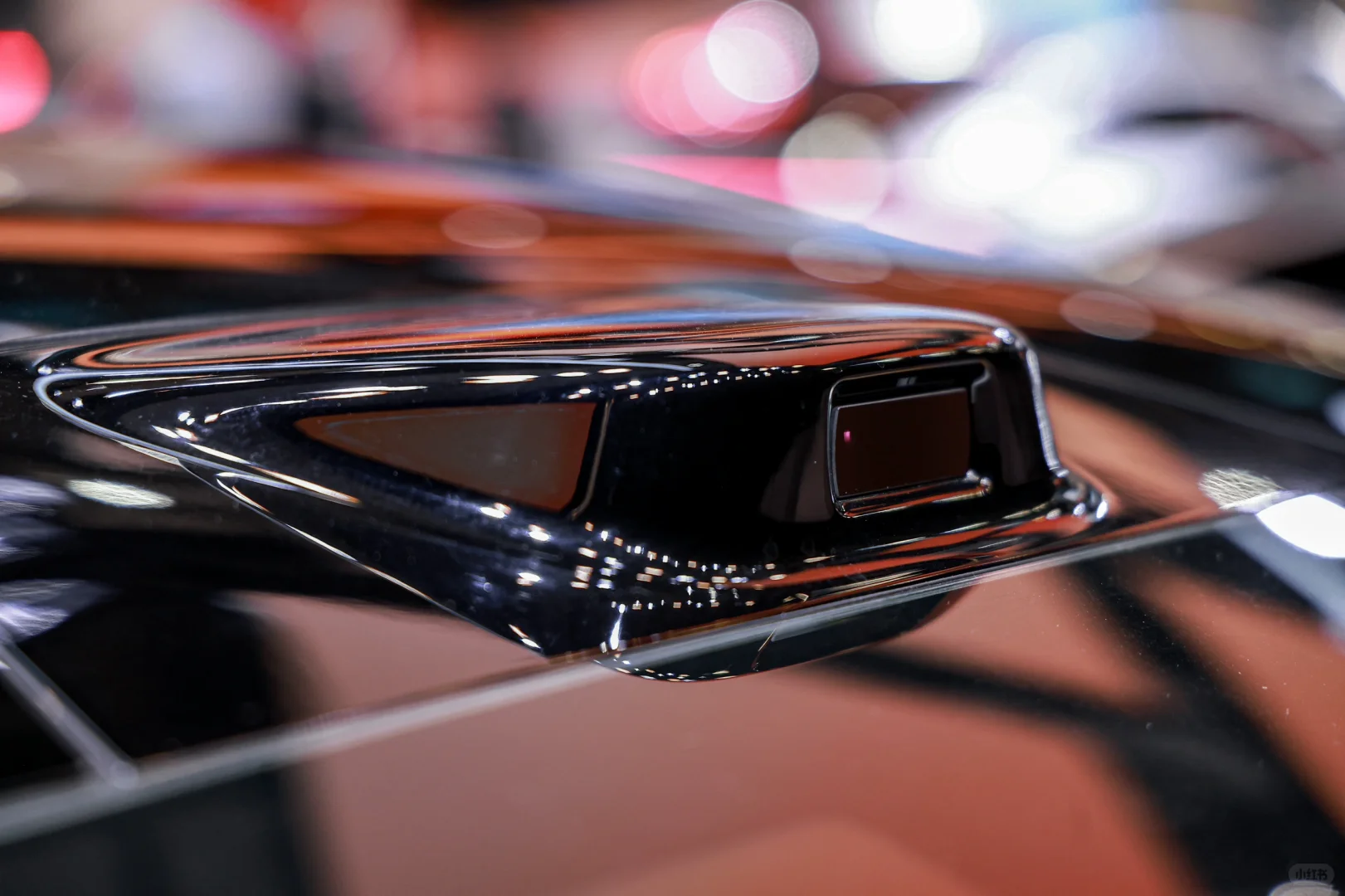 铂智7的安全冗余，是科技博主的终极浪漫