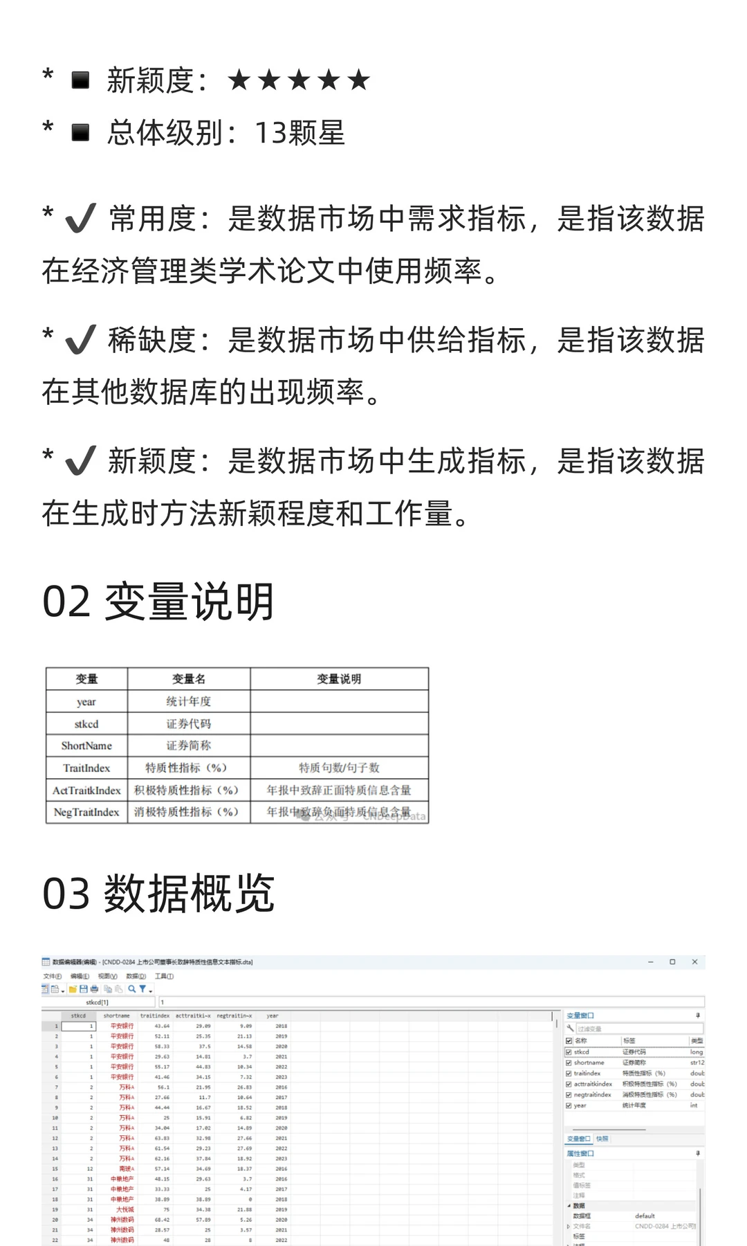 CNDD-0284 2016-2024年上市公司董事长致辞