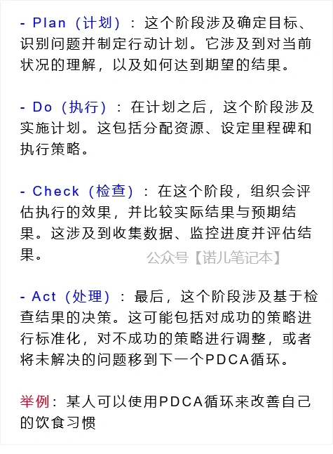 项目复盘终于有人讲清楚了