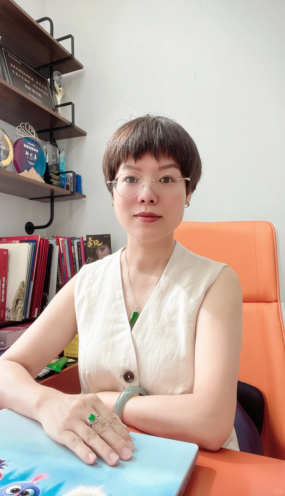 35+的女性,职业下半场该去哪?