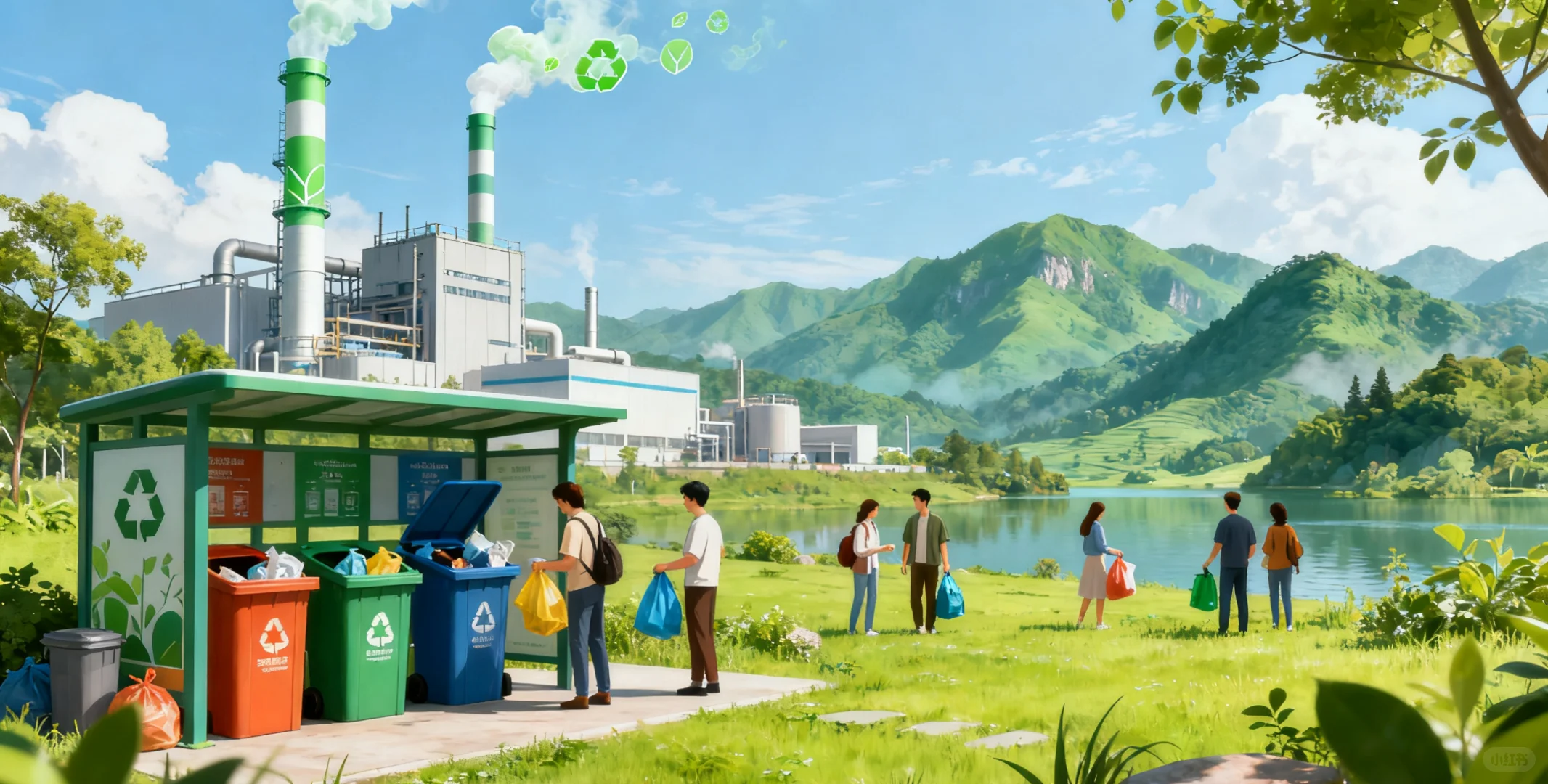 中国古代十个生存哲学的现代运用