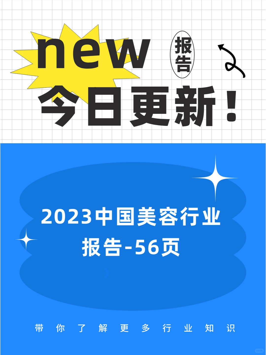 2023年中国美容行业报告