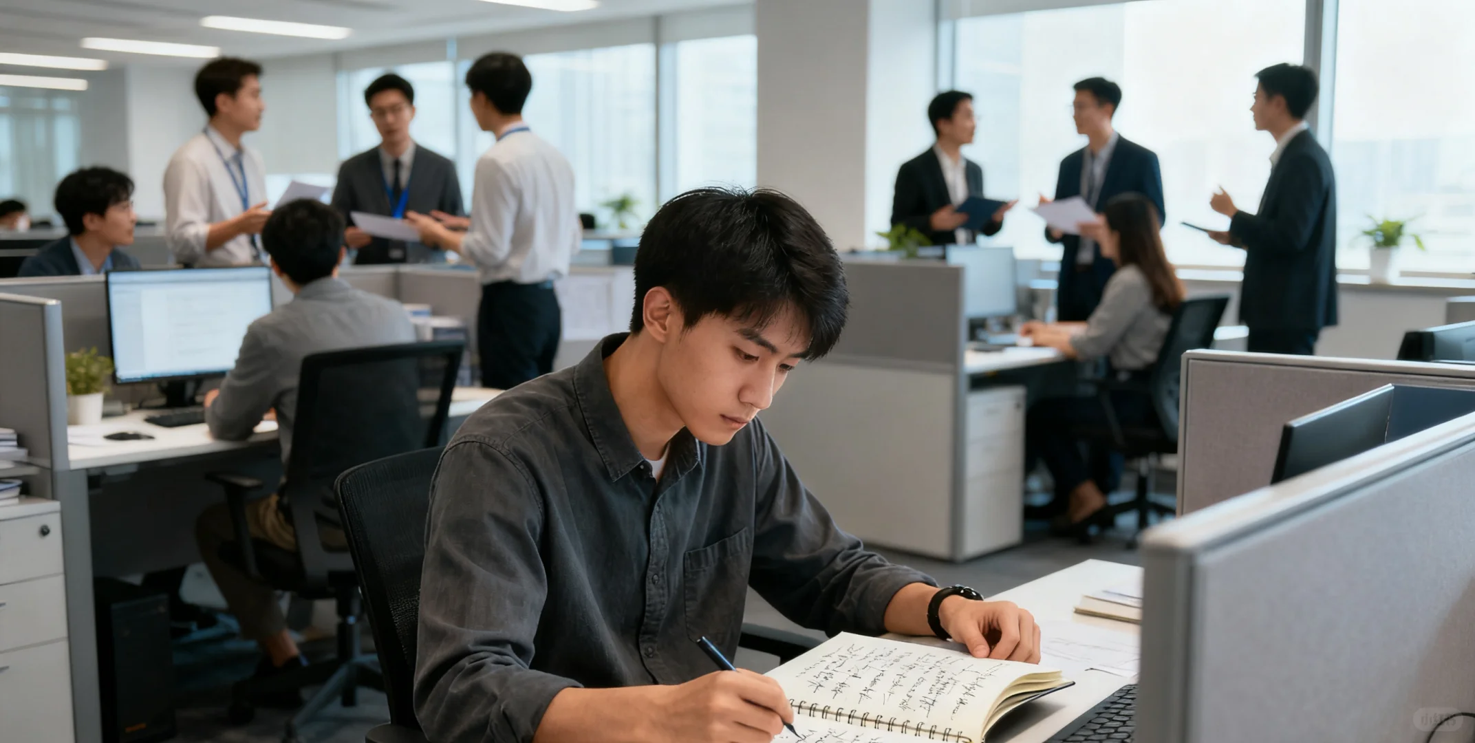 中国古代十个生存哲学的现代运用