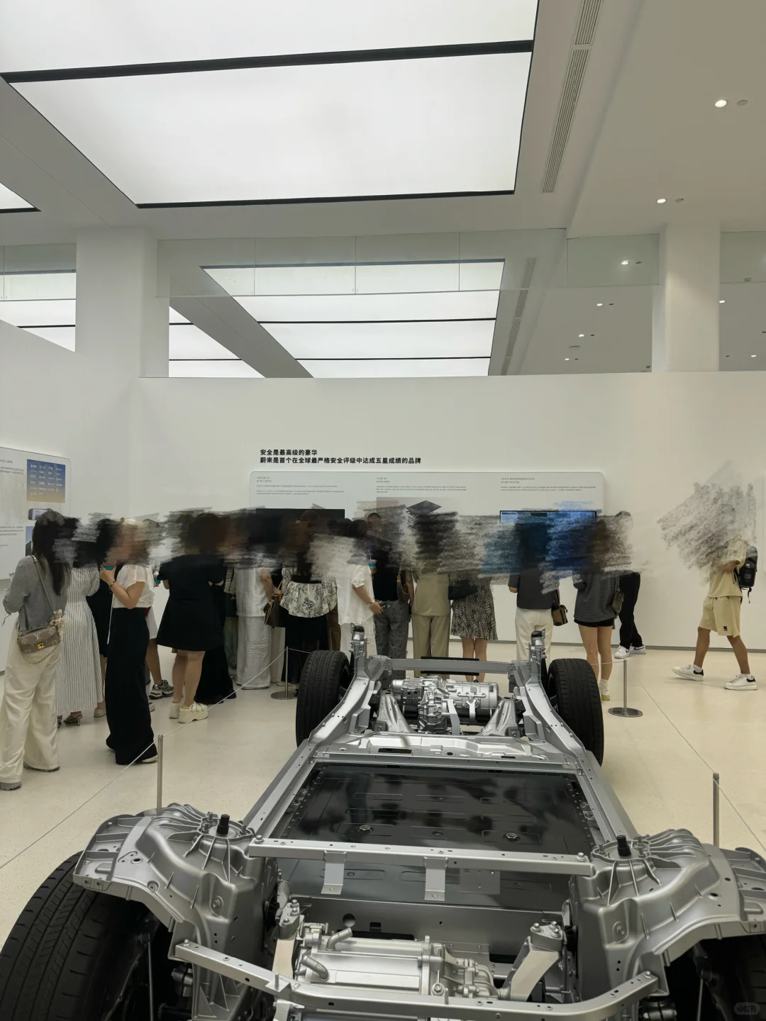 蔚来合肥实录?不止造车是用户运营天花板