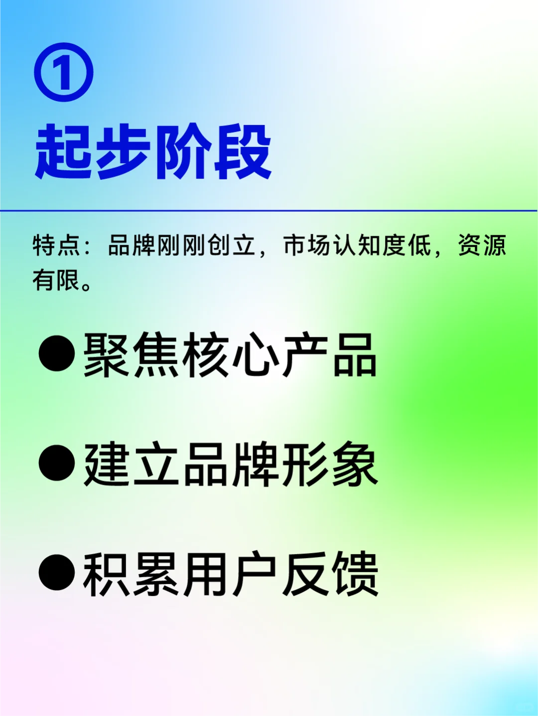 ?品牌不同阶段如何靠策略出圈?