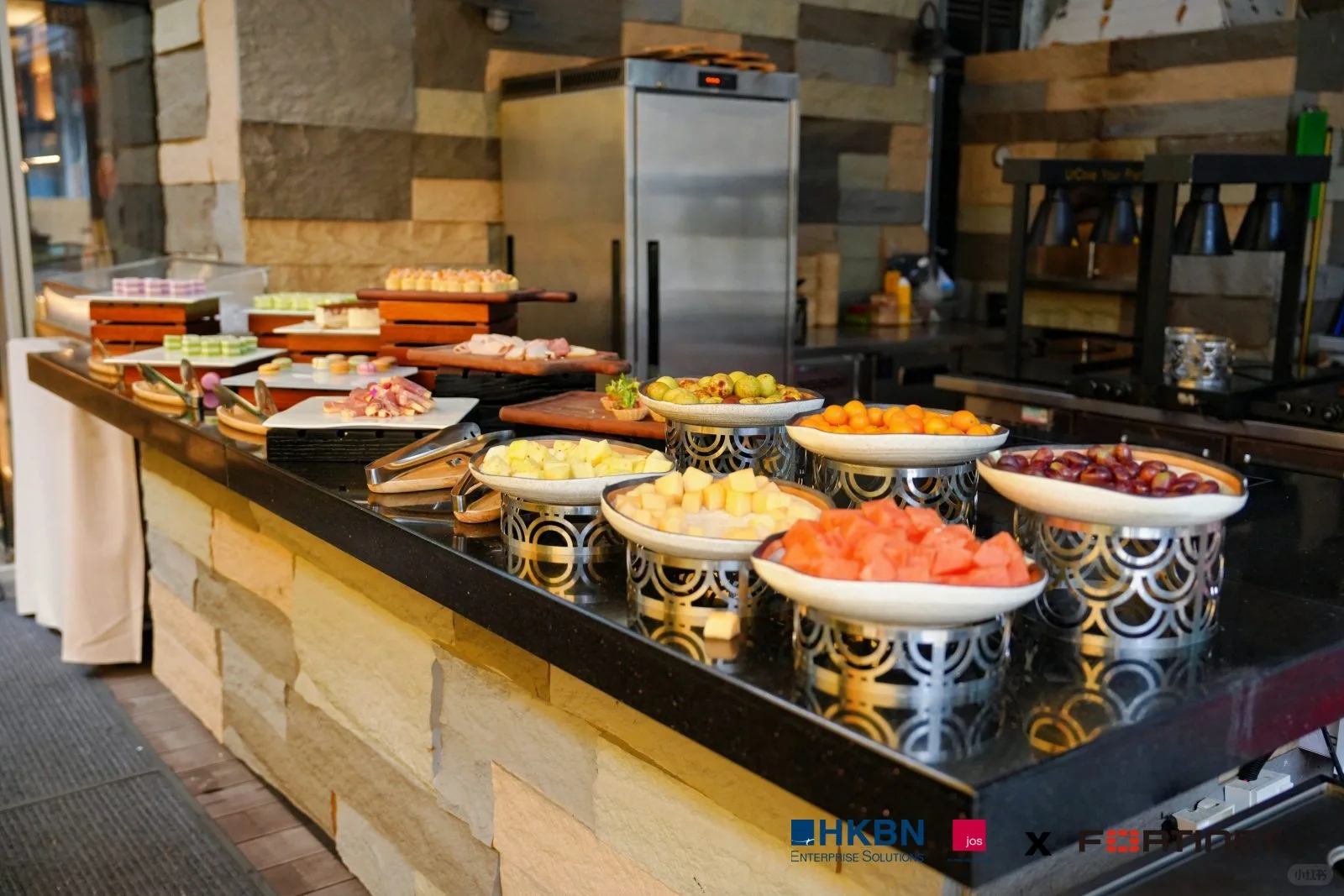 活动策划/行业洞察及客户咨询会