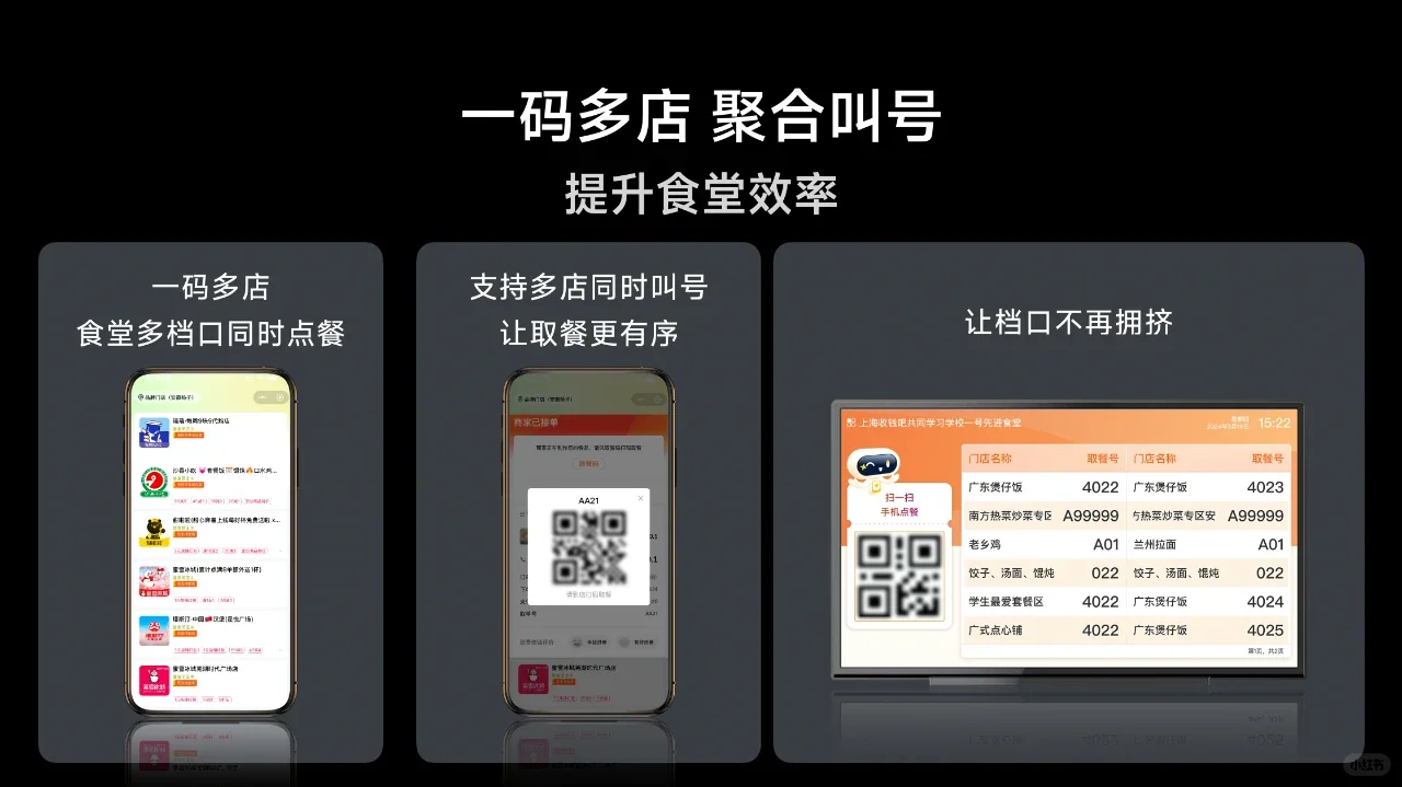 收钱吧2025春季产品发布!千万商家的全能生