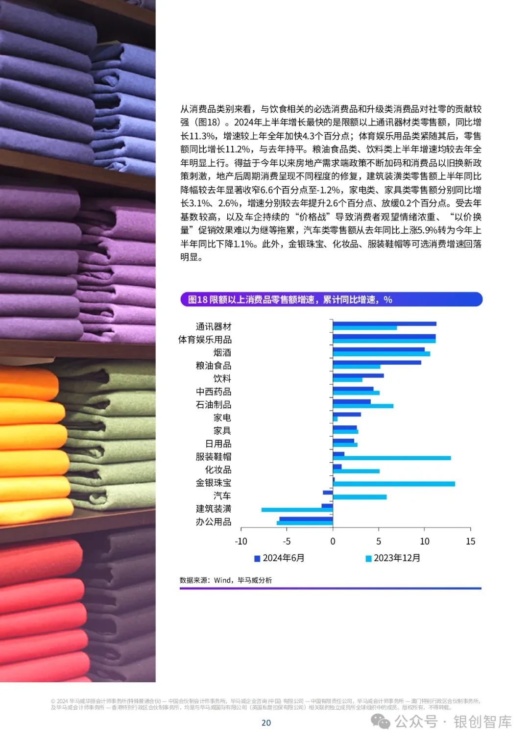 67页报告丨中国经济观察报告：2024Q3