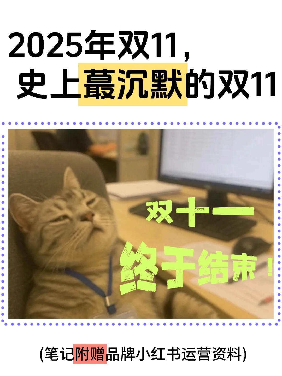 2025年双11沉默背后的消费变迁与电商转型