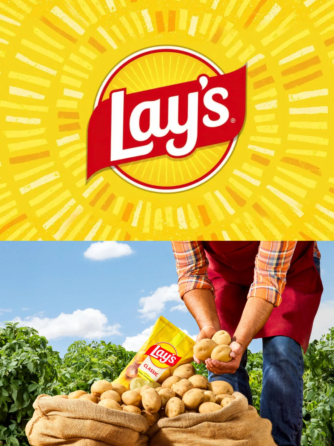 乐事革新，一场“回归真实”的降维打击