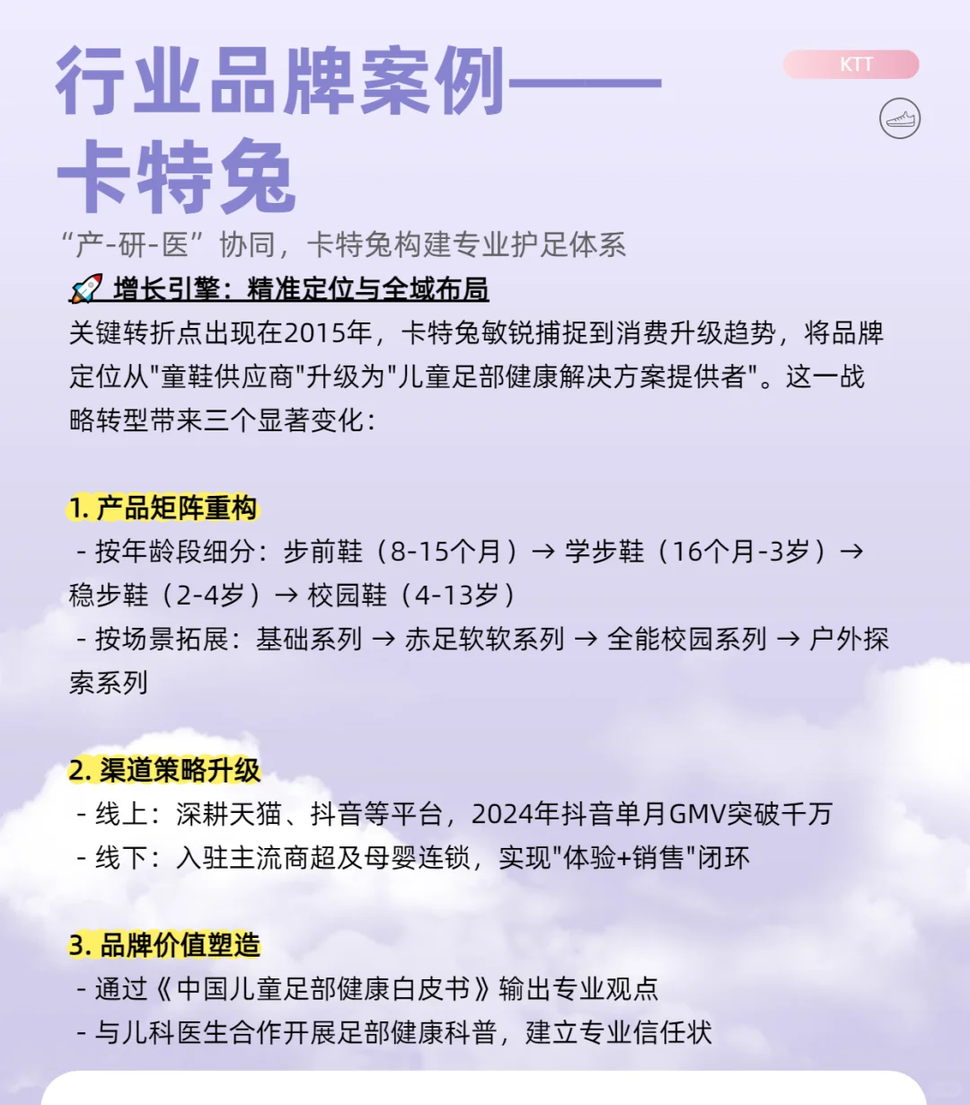 2025年中国学步鞋市场消费行为洞察及案例
