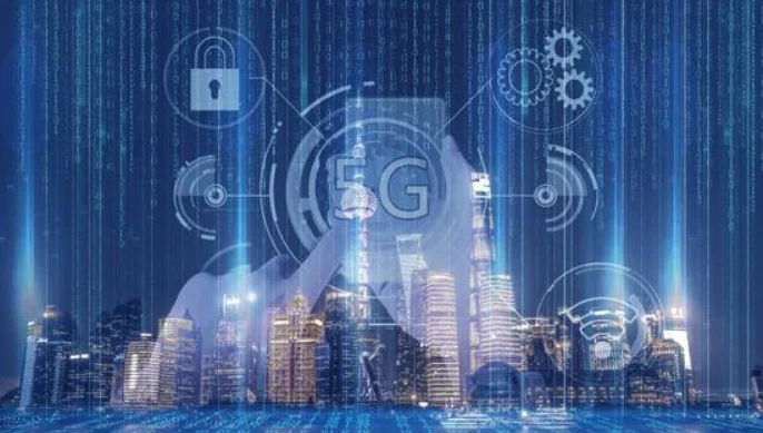 数字技术引领产业数字化转型新征程