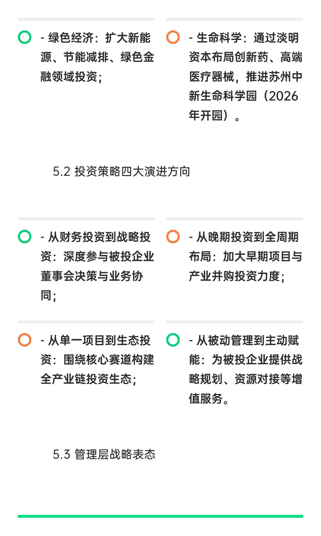 淡马锡2025在华投资新蓝图：锚定新赛道，重