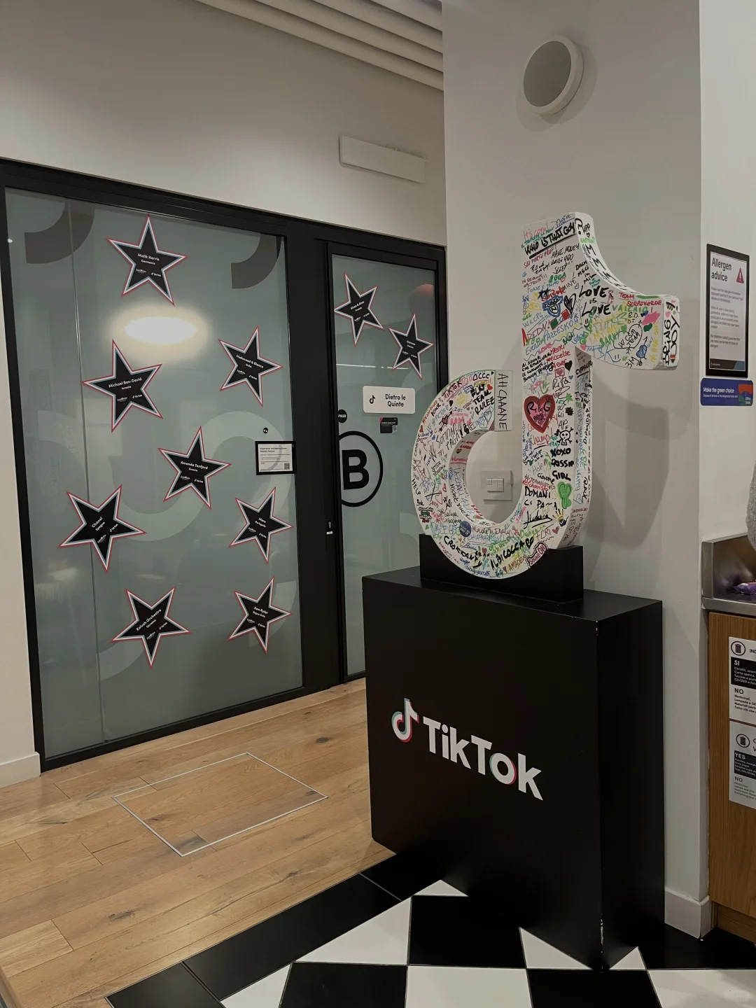 ? ??TikTok Live 年轻创业者会议笔记