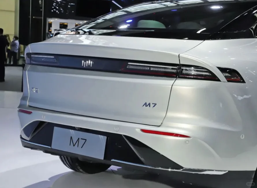 ?汽车行业趋势大展望