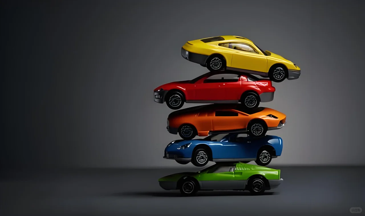 汽车行业内卷：迈向世界级品牌的必经之路