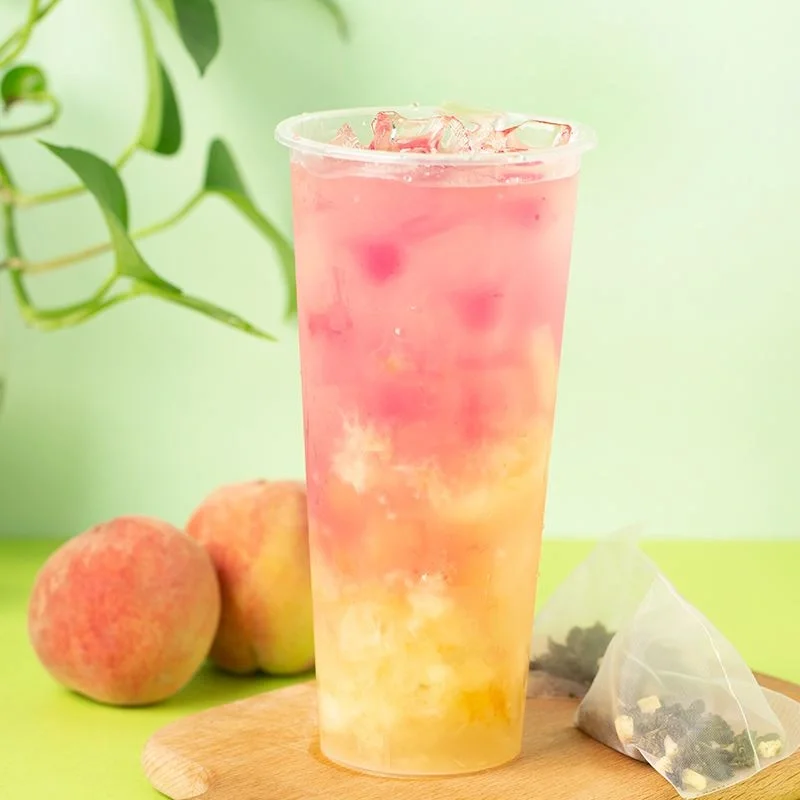 2022新茶饮市场趋势预测PART④