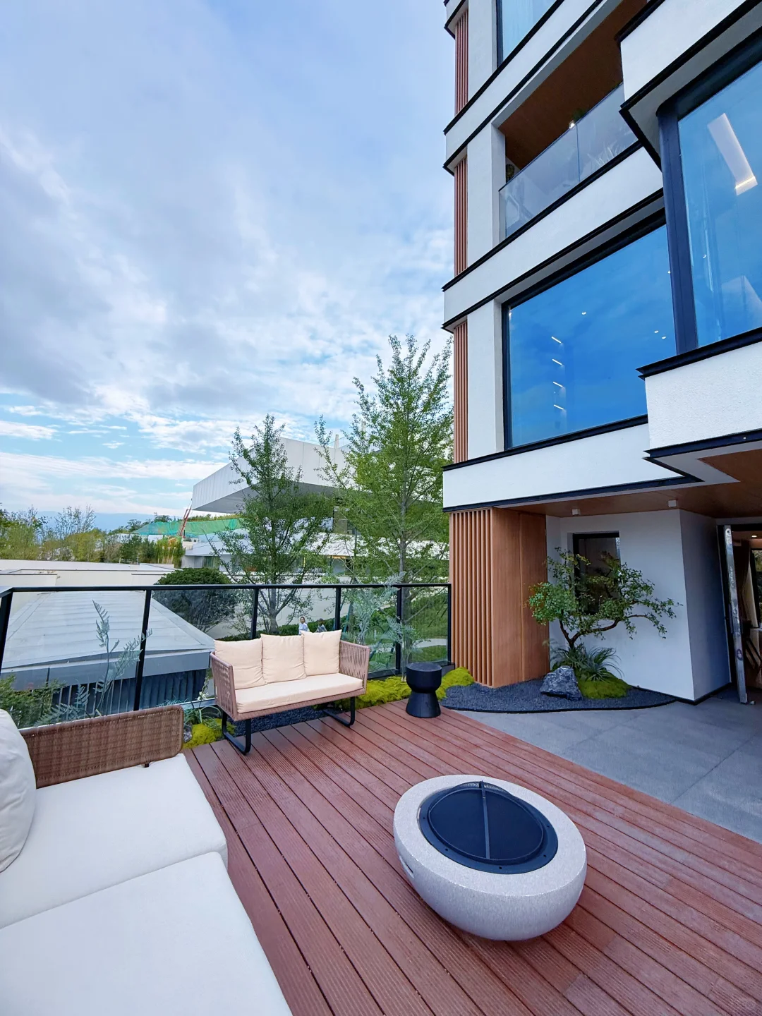 西安人也太会享受了?