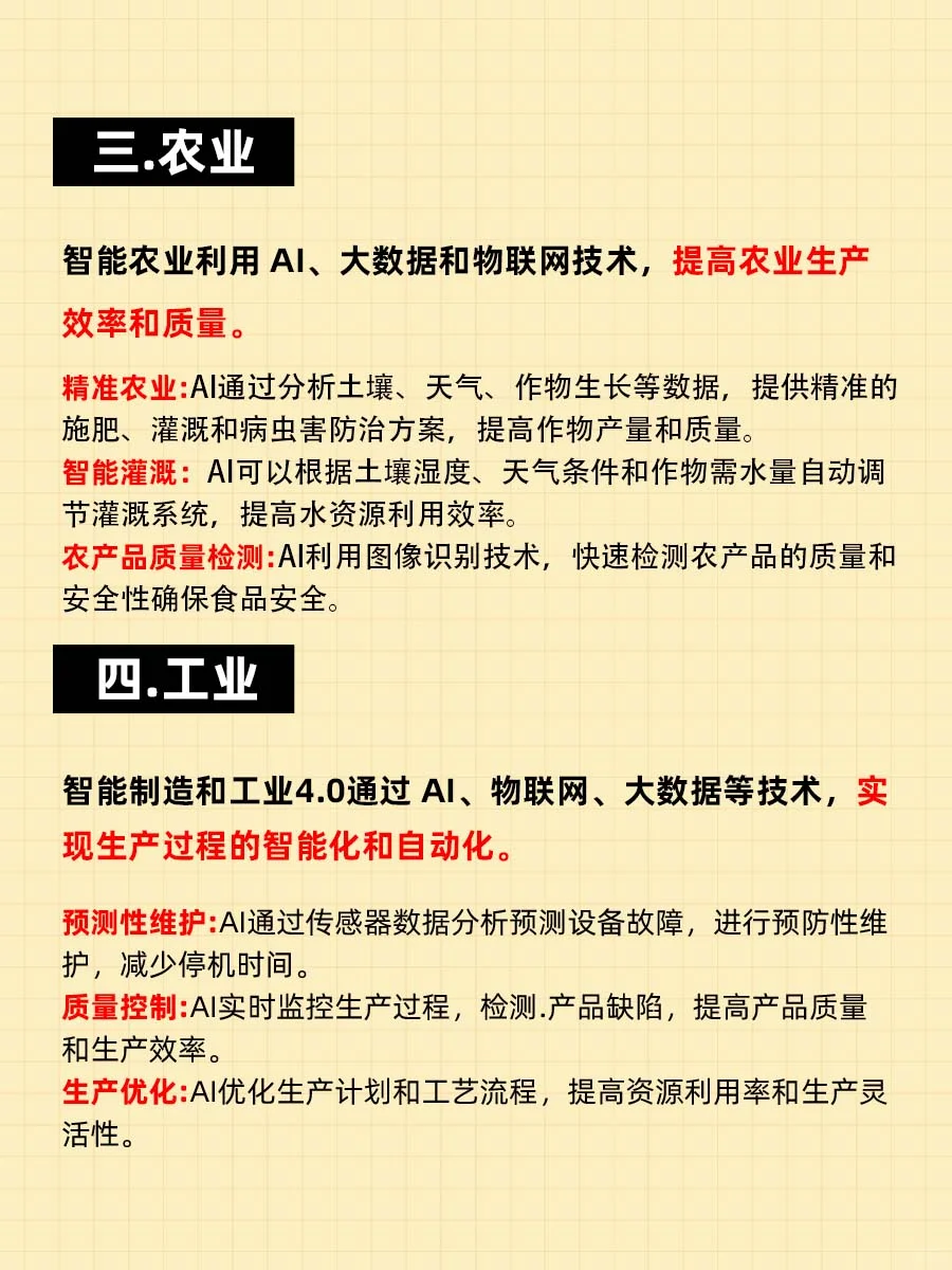 实战｜AI赋能数字化转型，经典案例分享?