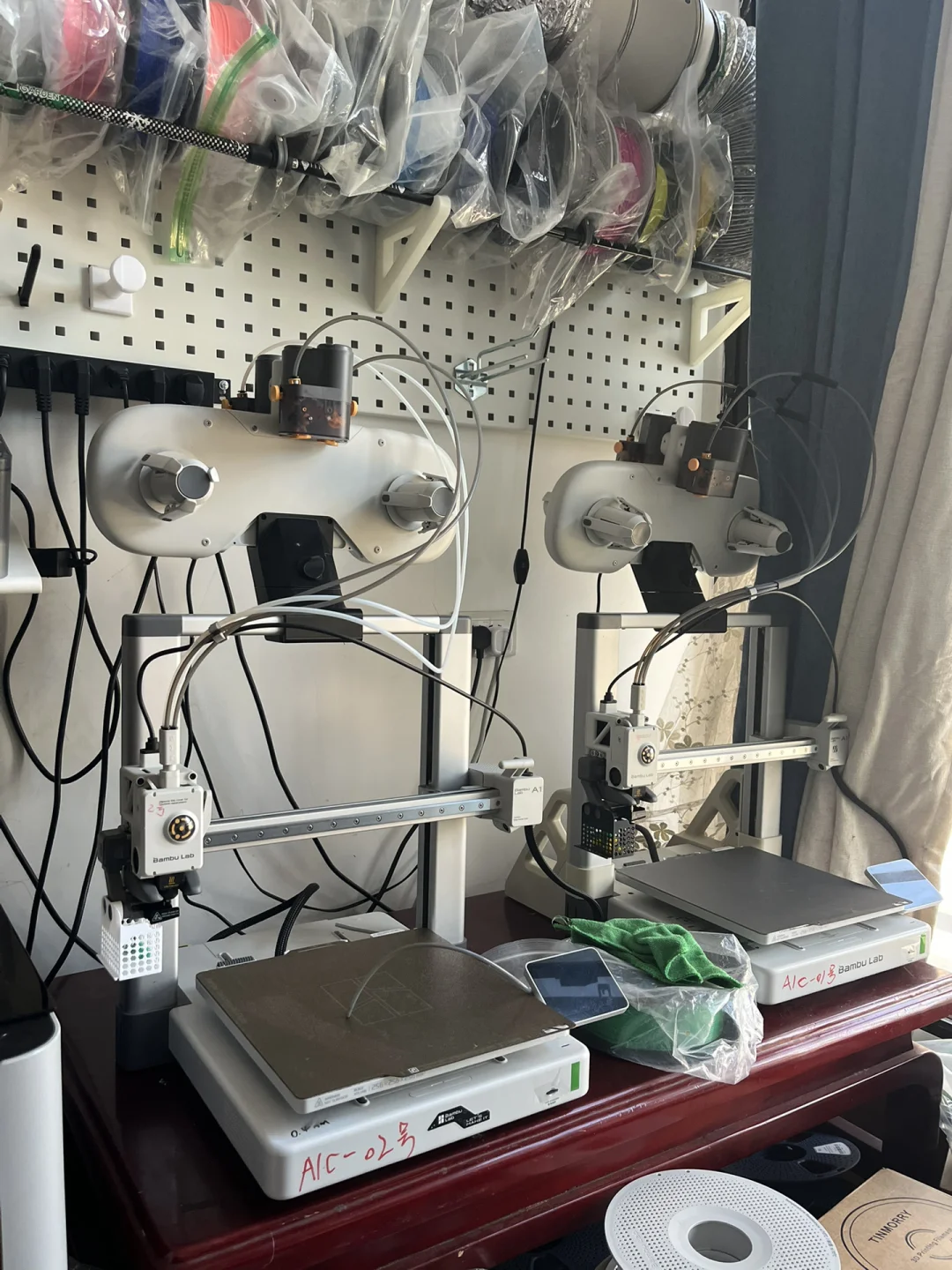 入坑3D打印的下半年（2）