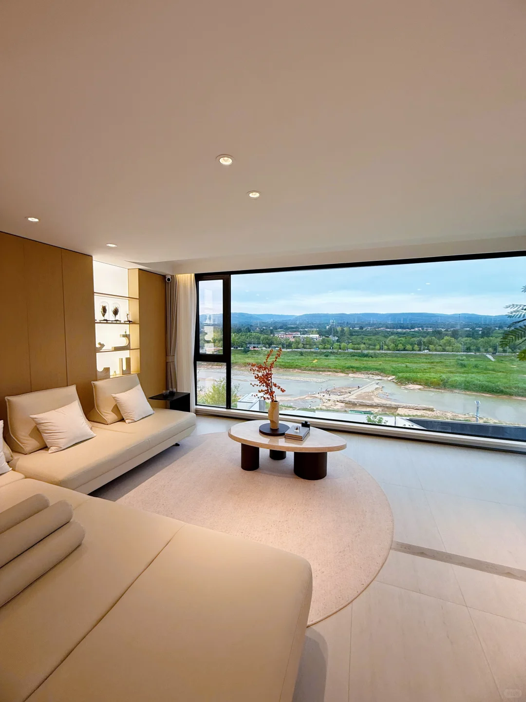 西安人也太会享受了?