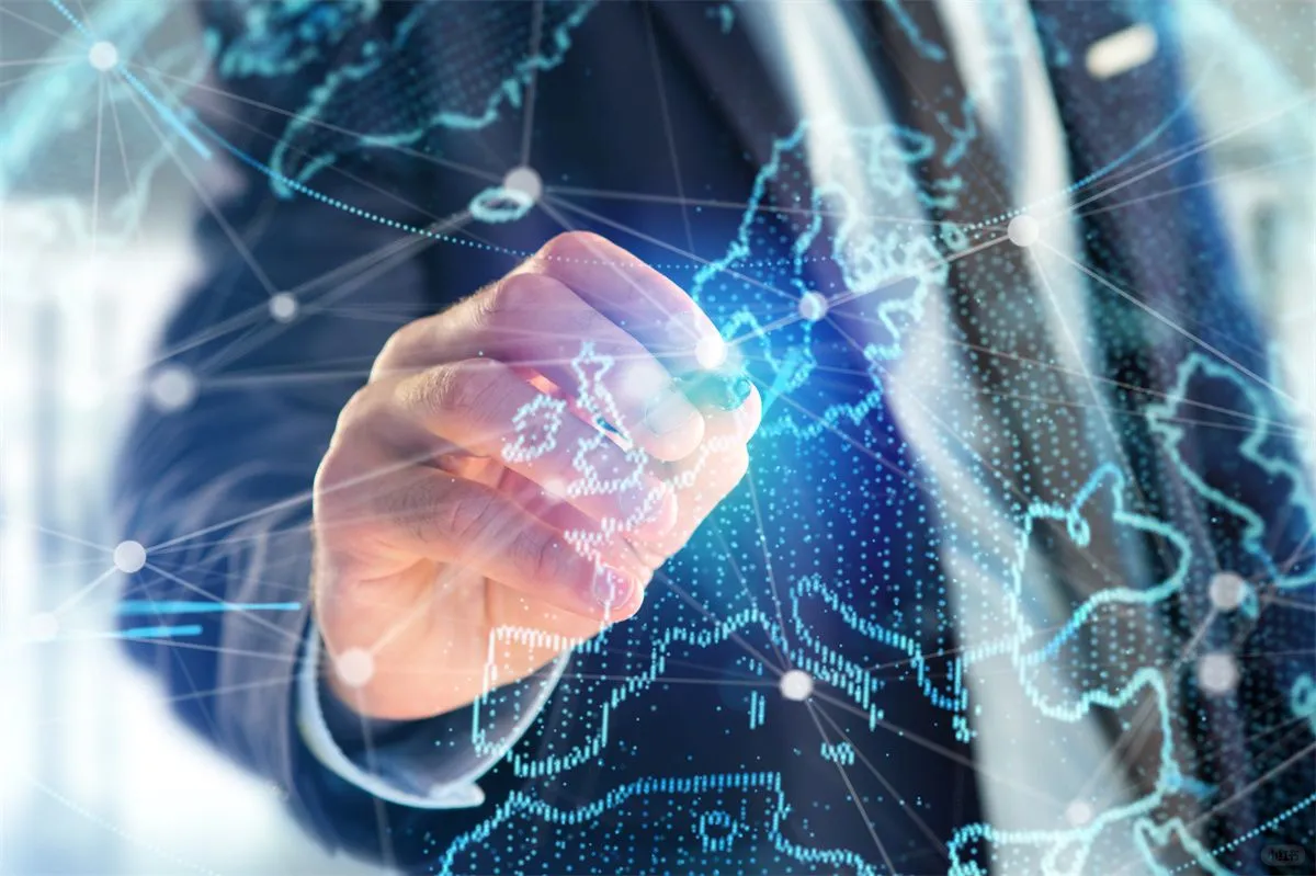 市场风云变幻，四大维度深度解读市场分析