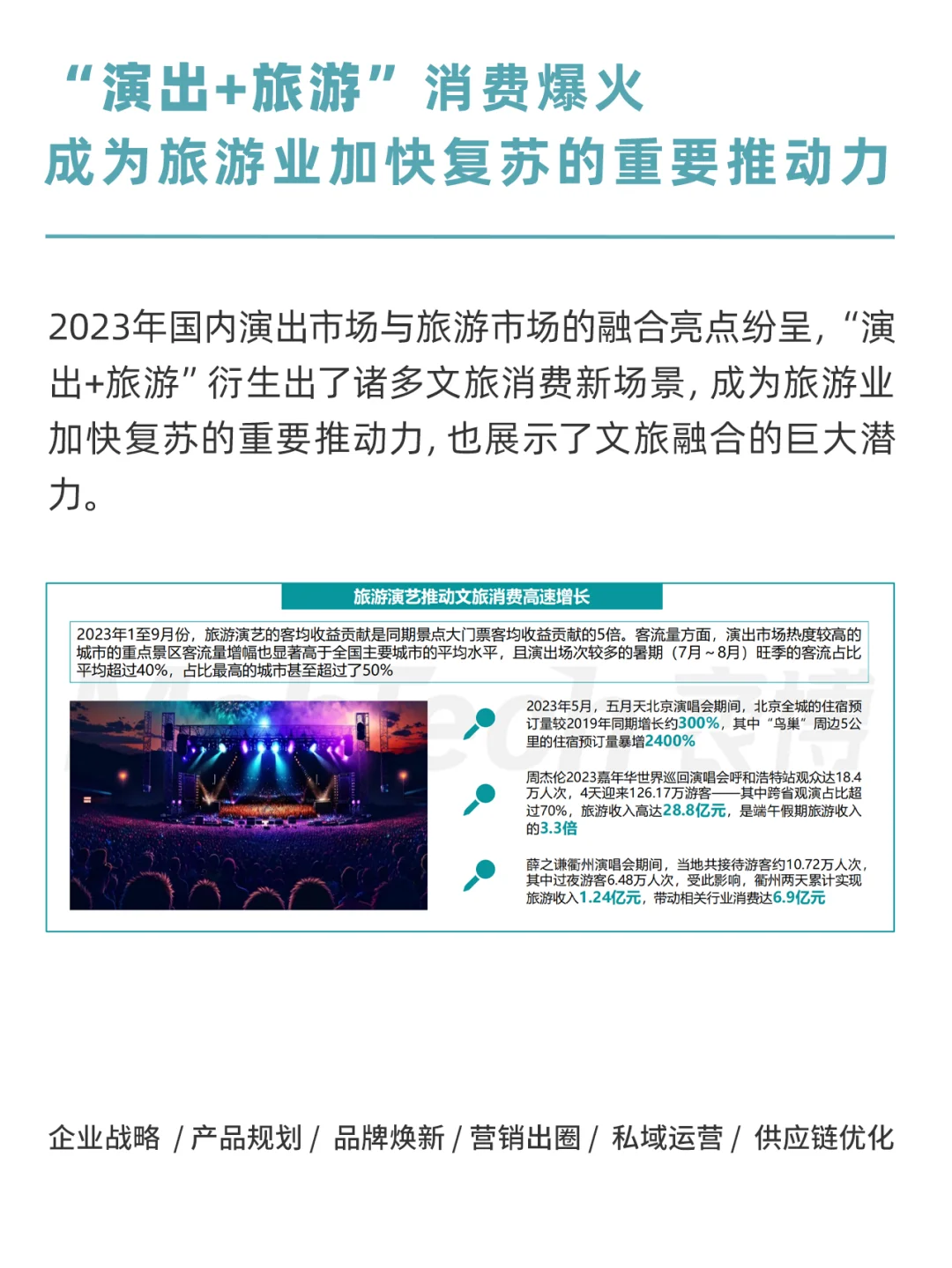 ?探索文旅新潮流，中国旅游风向标！?