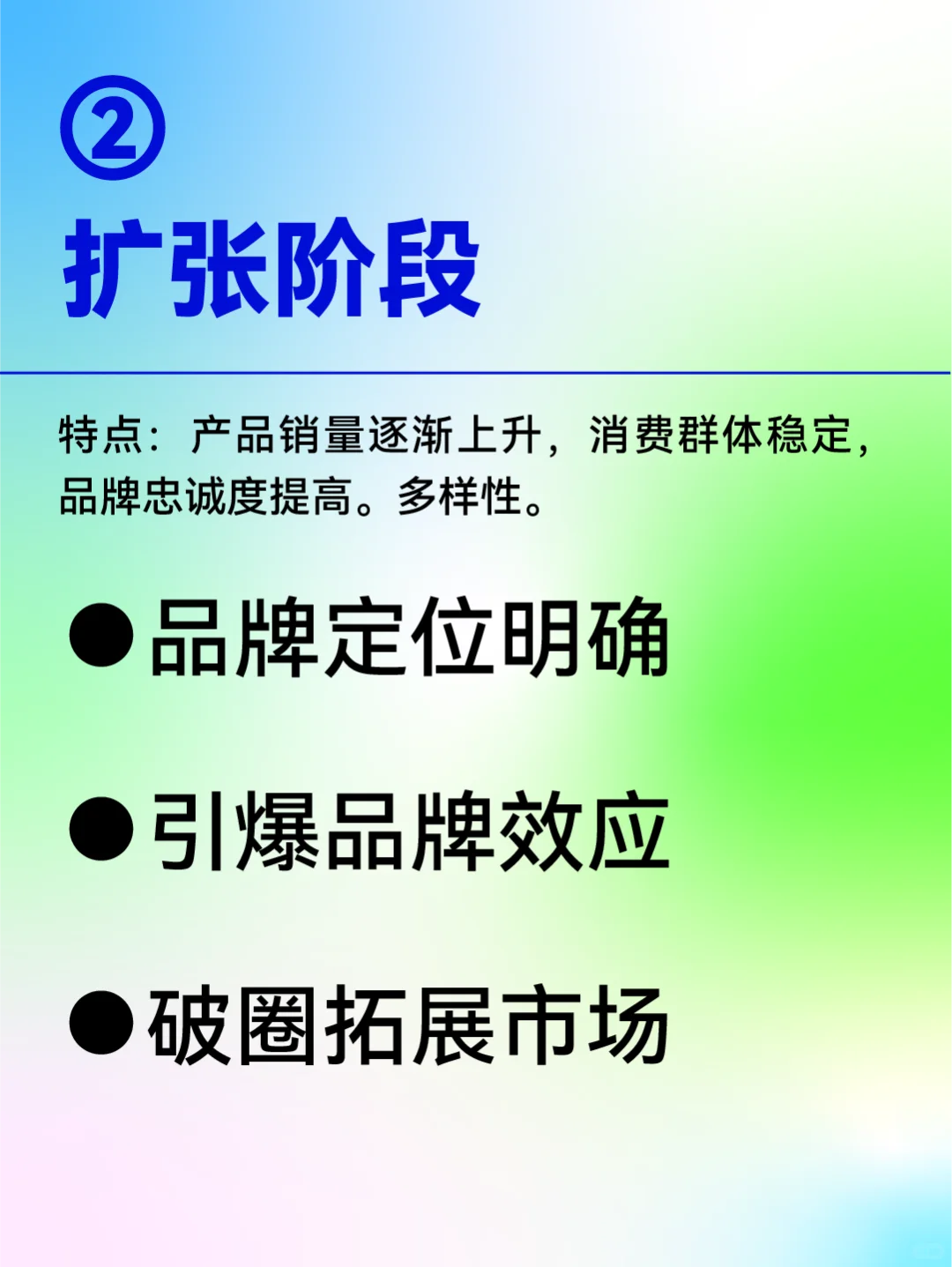 ?品牌不同阶段如何靠策略出圈?