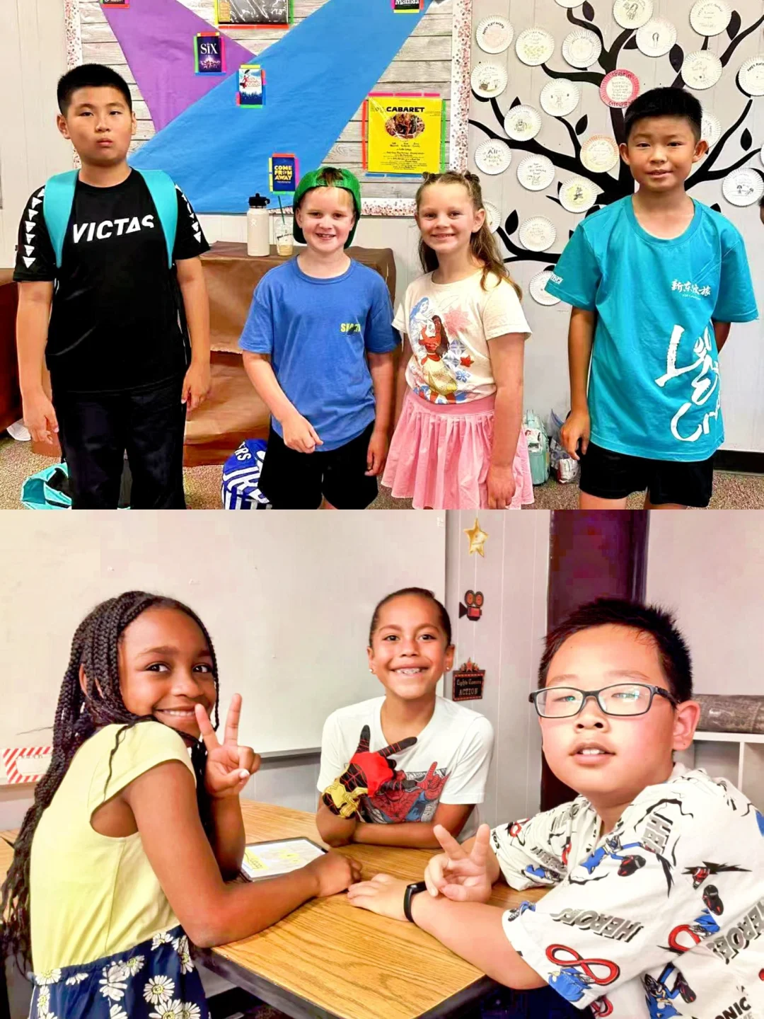 暑假行走美国｜打开书本里的世界?